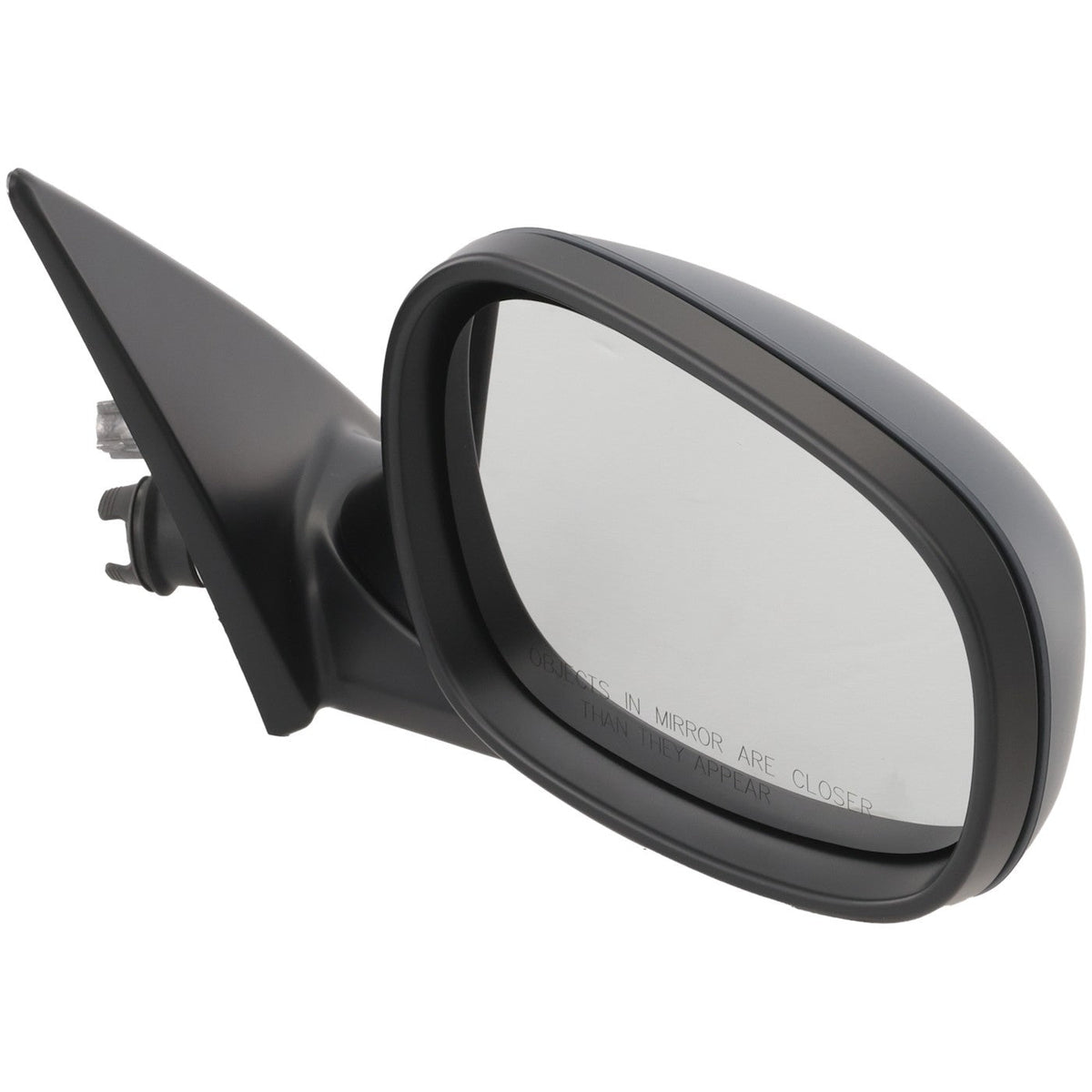 Heated Right Power Mirror Manual Fold for BMW 328i Wagon 2009-2011