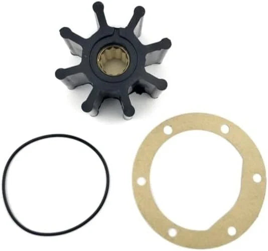 Water Pump Impeller for Engine Cooling - Yanmar 113 4BY