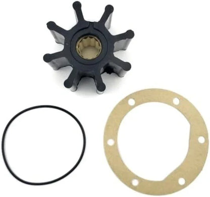 Water Pump Impeller for Engine Cooling - Yanmar 113 4BY