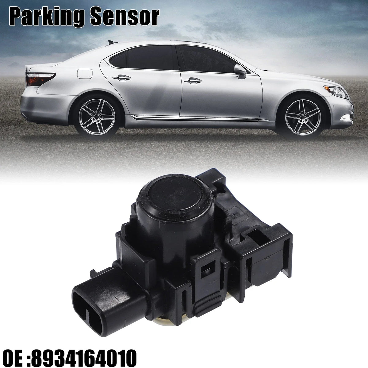 Reverse Backup Parking Sensor No. 8934164010 for Toyota 