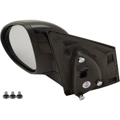 2013-2014 Chevy Sonic Heated Driver Side Mirror