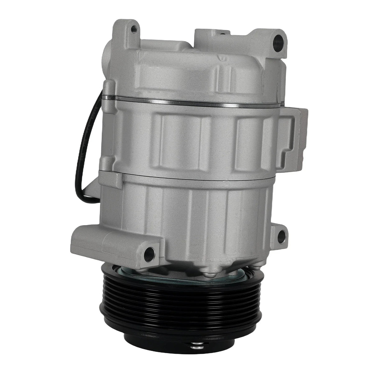 A/C Compressor with Clutch for G35 EX35 Infiniti 2007-2009