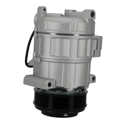 A/C Compressor with Clutch for G35 EX35 Infiniti 2007-2009