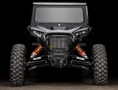 Boxed A-Arms 1.5" Forward Offset for Polaris RZR XP 2014-2023 by Assault
