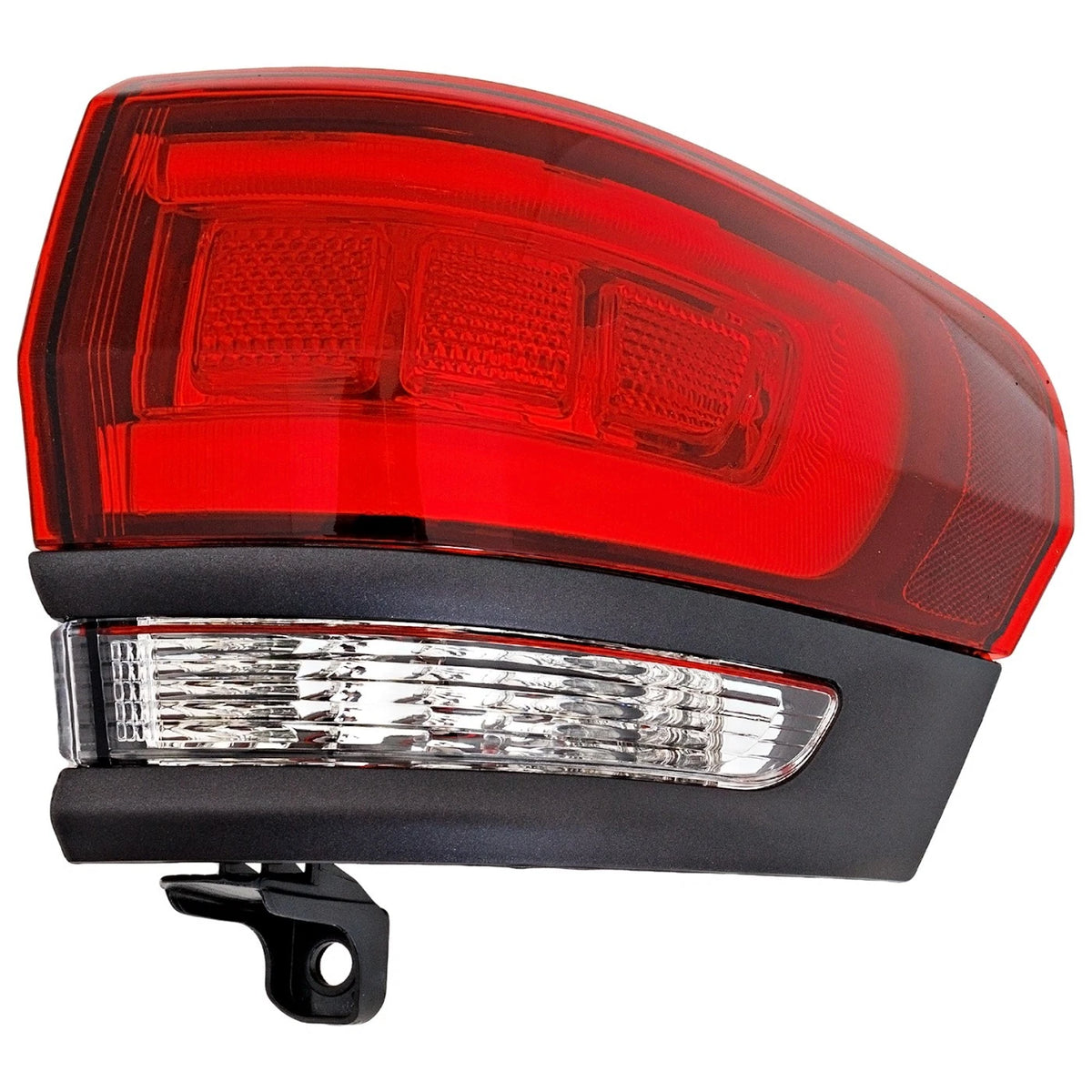 Tail Light for Jeep Grand Cherokee Right Side Outer Halogen (2014–2021)