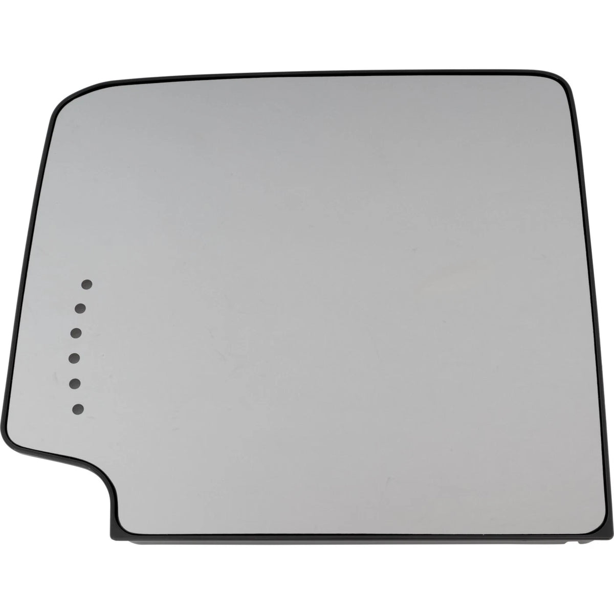 Heated Mirror Glass Driver Left Upper 23444110 for GMC Sierra 3500 HD (2015)