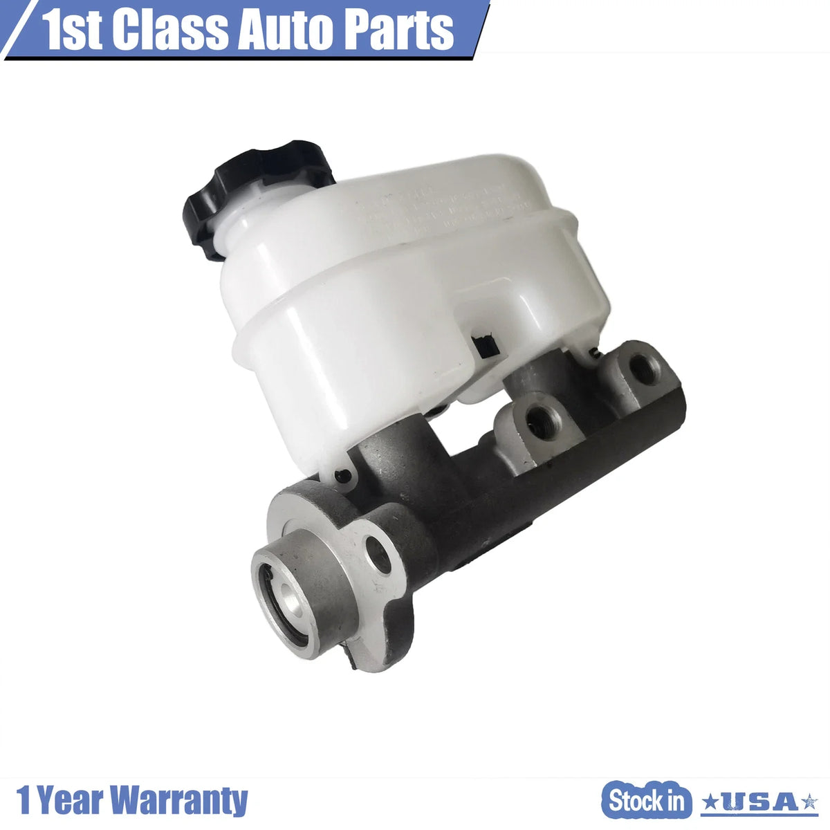 Brake Master Cylinder for Chevy Blazer Oldsmobile Bravada (1998–1999)