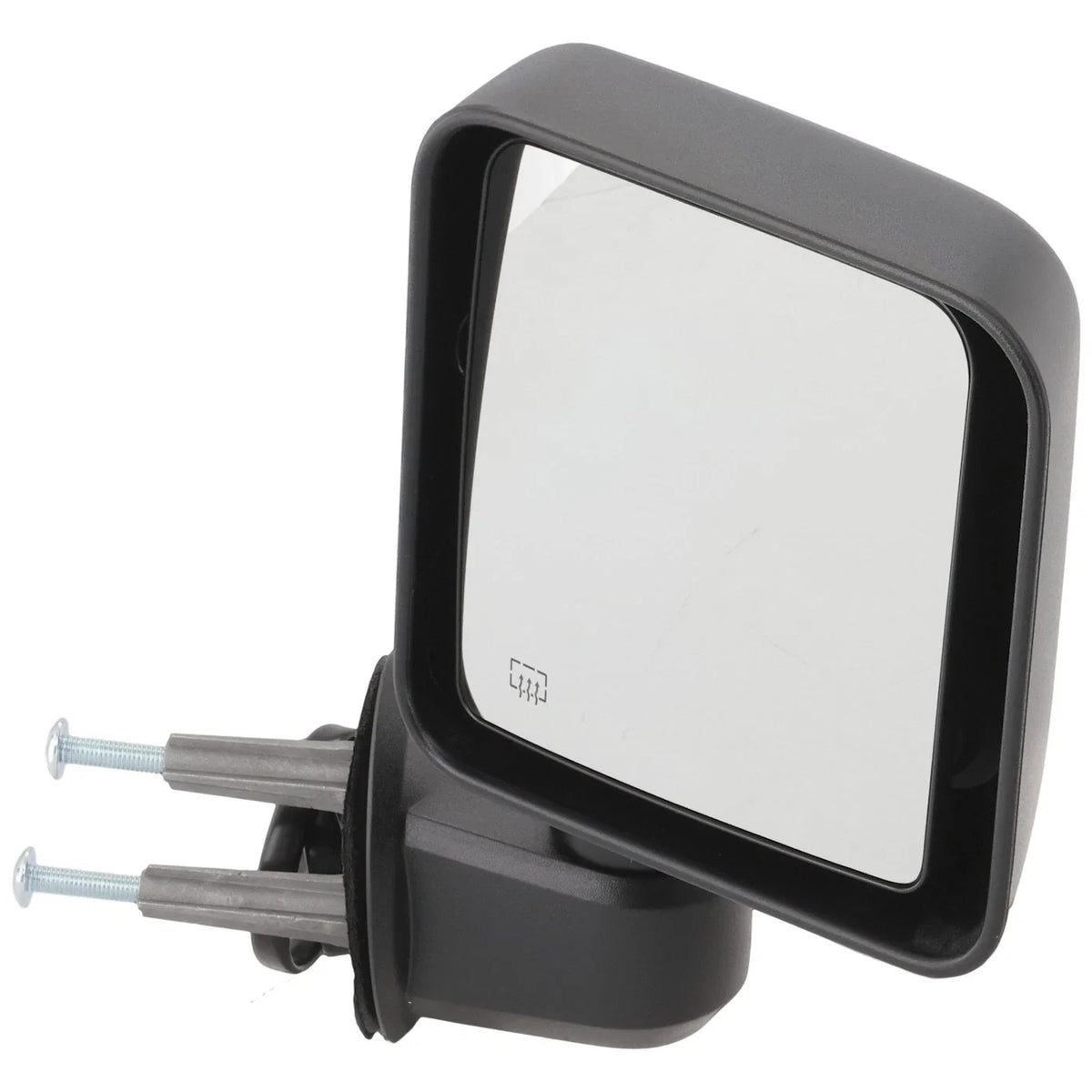 Right Side Heated Mirror for Jeep Wrangler 2014