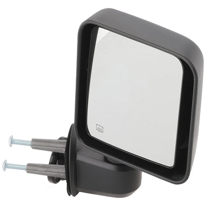 Right Side Heated Mirror for Jeep Wrangler 2014