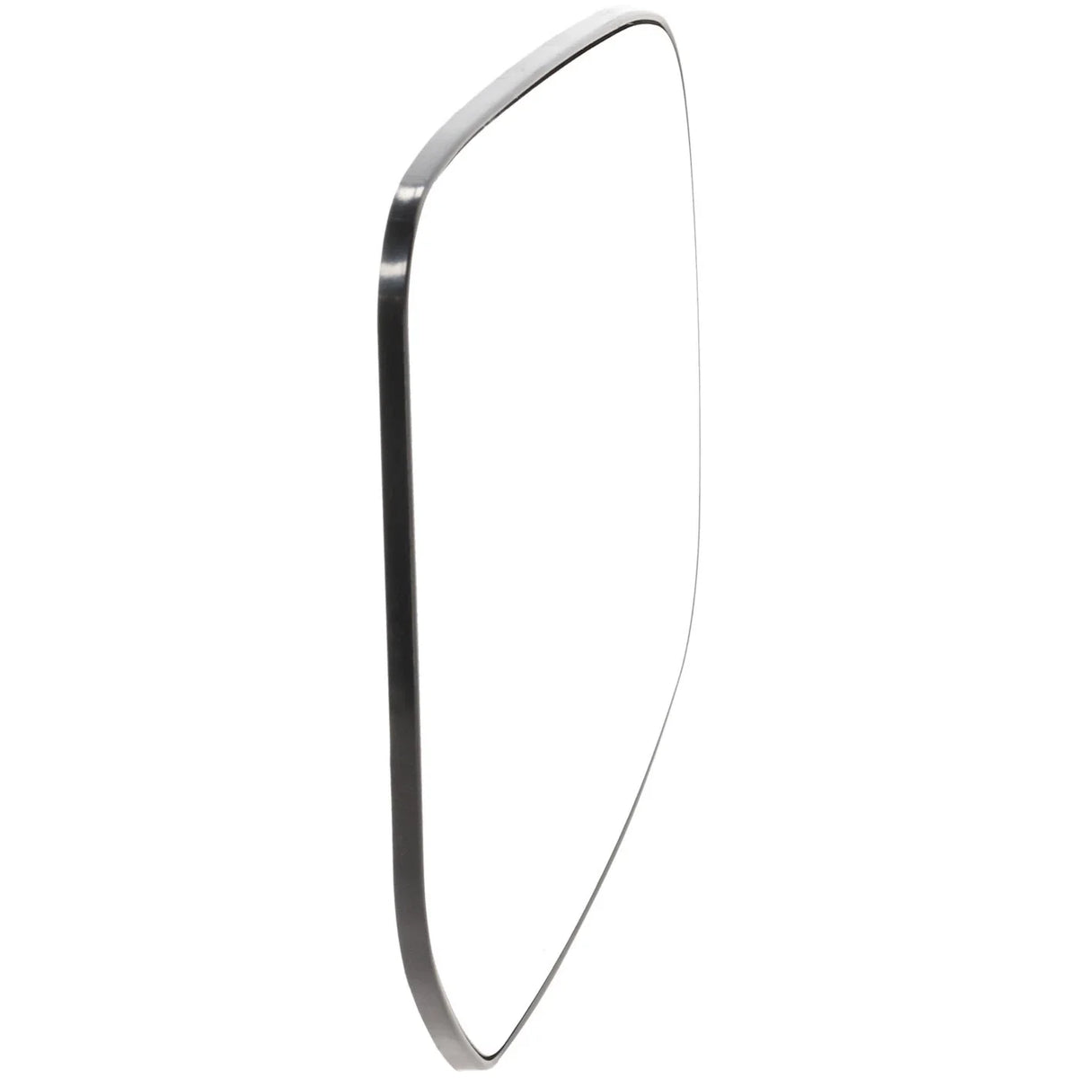 Mirror Glass for Mitsubishi Mirage G4 (2017) Right Side