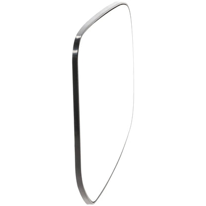 Mirror Glass for Mitsubishi Mirage G4 (2017) Right Side