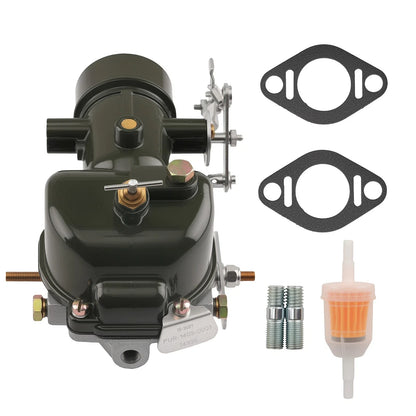 Carburetor 194603M92 for International 574 656 666 674 686 (1960–1980)
