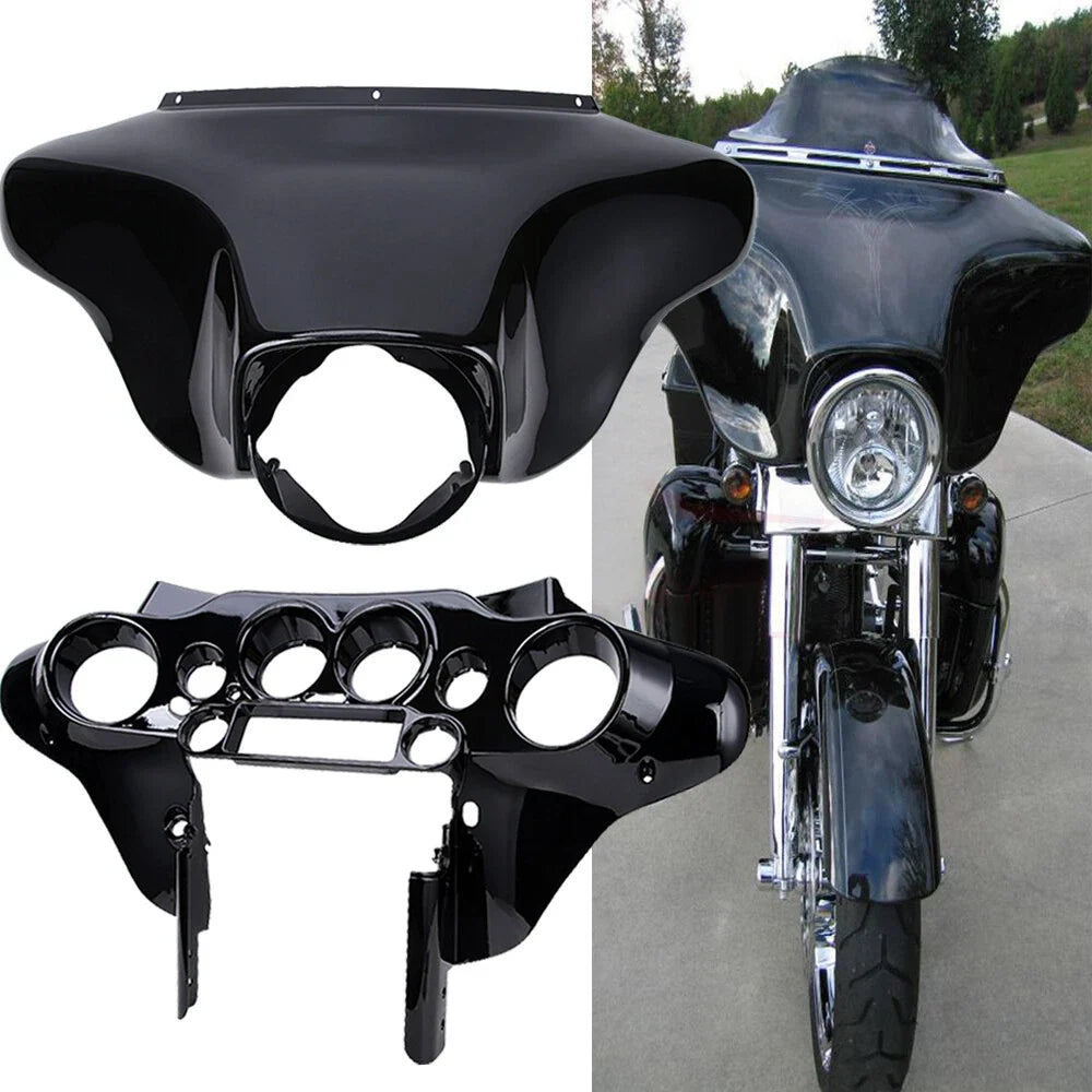 Fairing Cowl Inner/Outer for Harley Electra Glide 1996–2013