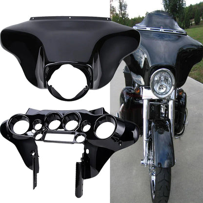 Fairing Cowl Inner/Outer for Harley Electra Glide 1996–2013