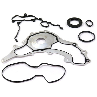 Timing Cover Gasket Set for Dodge Durango, Jeep Cherokee, Wrangler JK