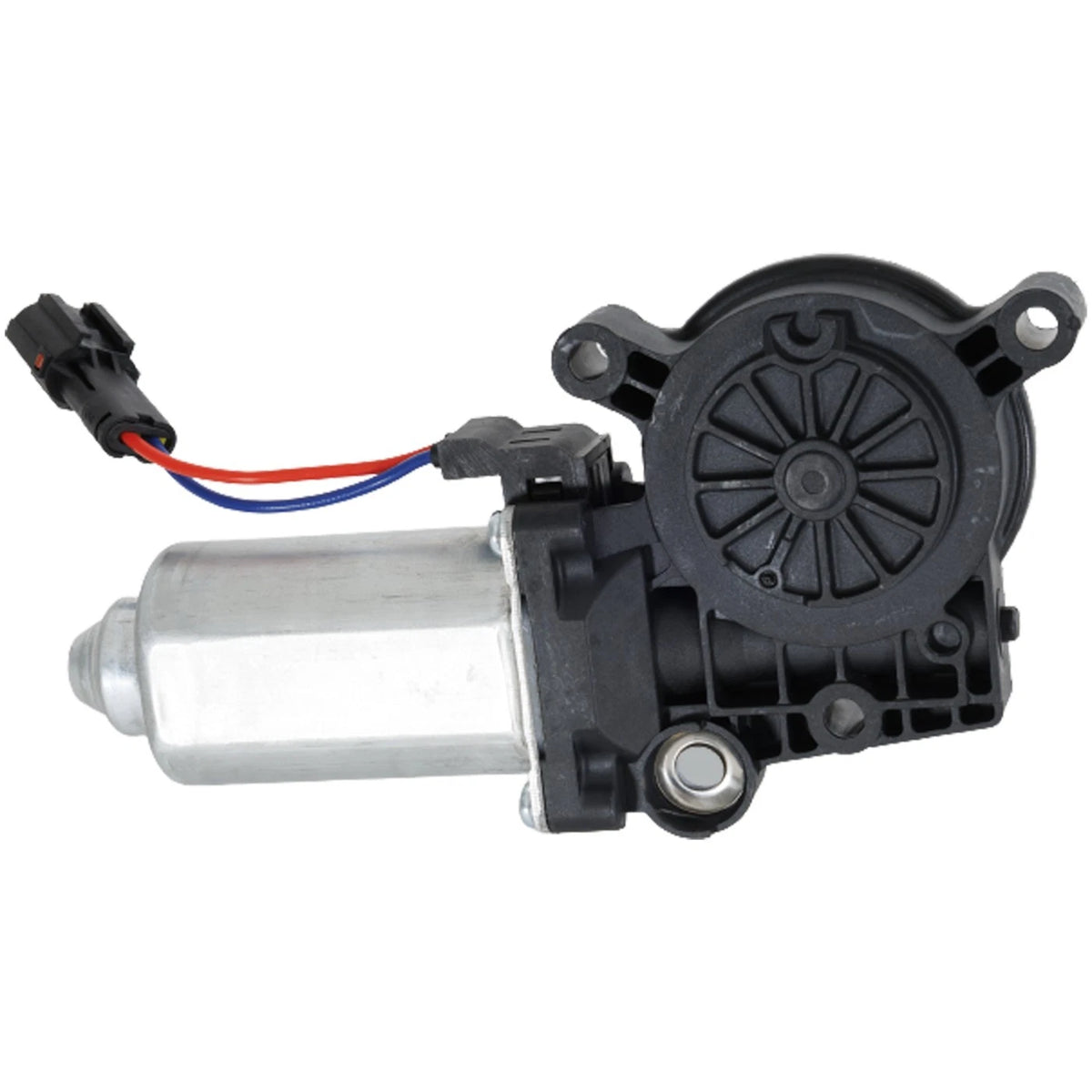 Window Regulator Motor for Chevrolet S10 (1994–2004) Passenger Side