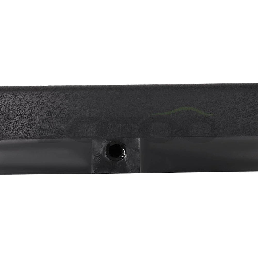 Tailgate Spoiler for Flexible Step Models (2009-2016) Ford F-250