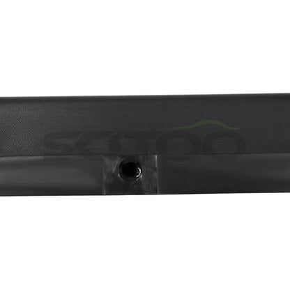 Tailgate Spoiler for Flexible Step Models (2009-2016) Ford F-250