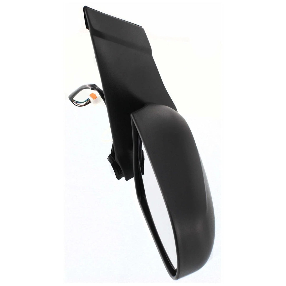 Set of 2 Heated Mirrors for Mazda MPV
