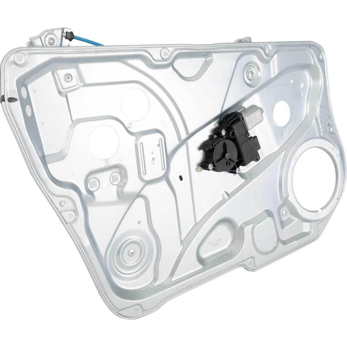Window Regulator for Hyundai Genesis (2009–2010) - Left Side