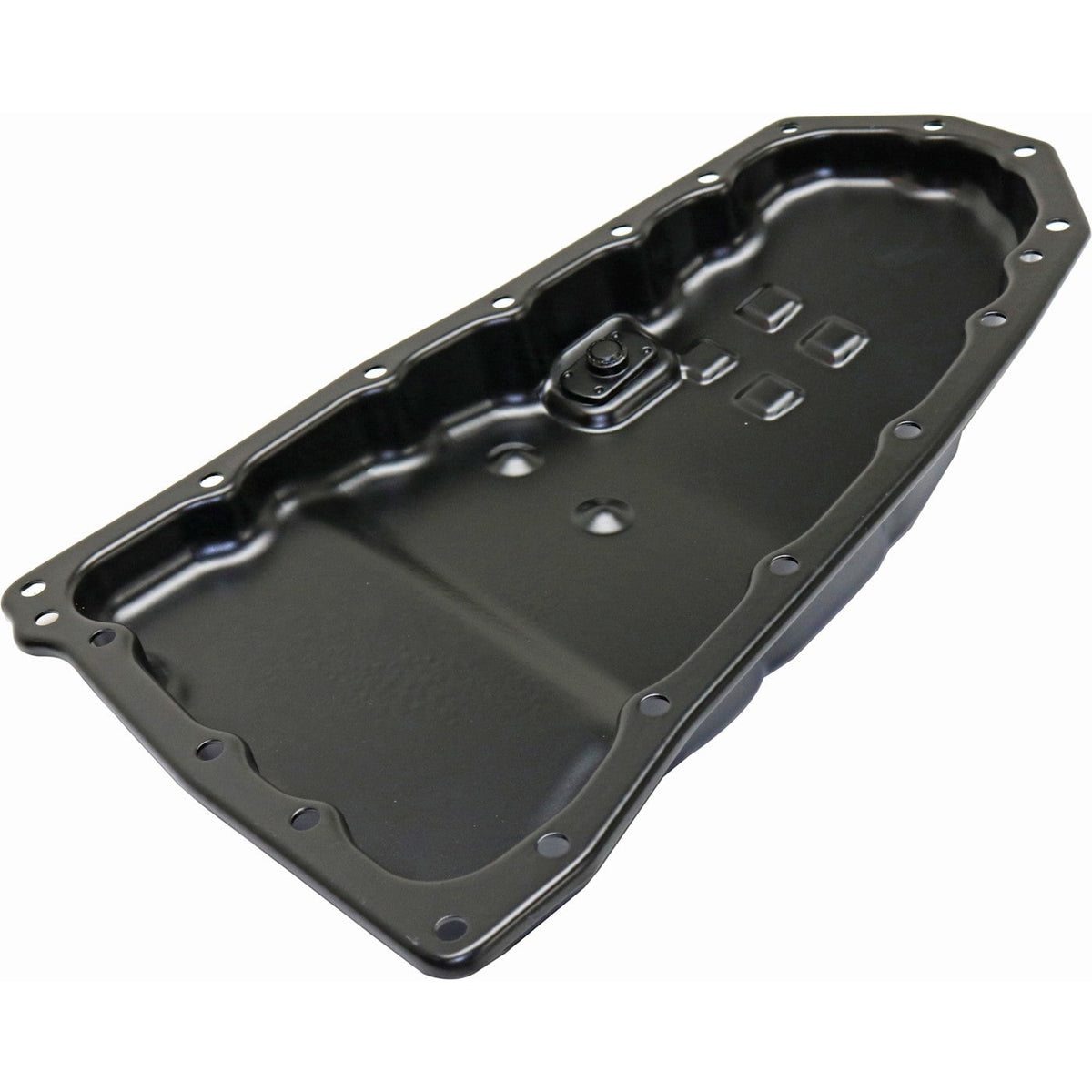 Transmission Pan for Nissan Altima (2007–2008)