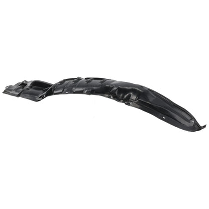 Fender Liner for Nissan Xterra (2000–2004) Front Driver Side Inner
