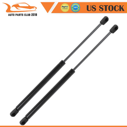 Rear Hatch Struts for Toyota Yaris (2006 to 2011)