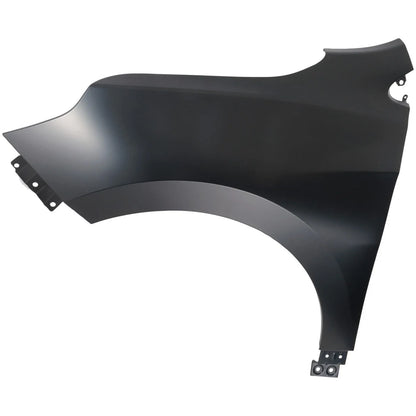Driver Side Front Fender for Chevrolet Equinox (2018–2024)