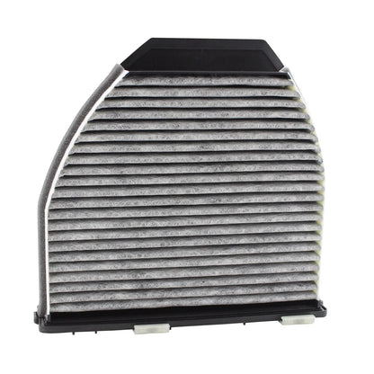 Underdash Cabin Air Filter by Mann for Mercedes E350 2014-2015