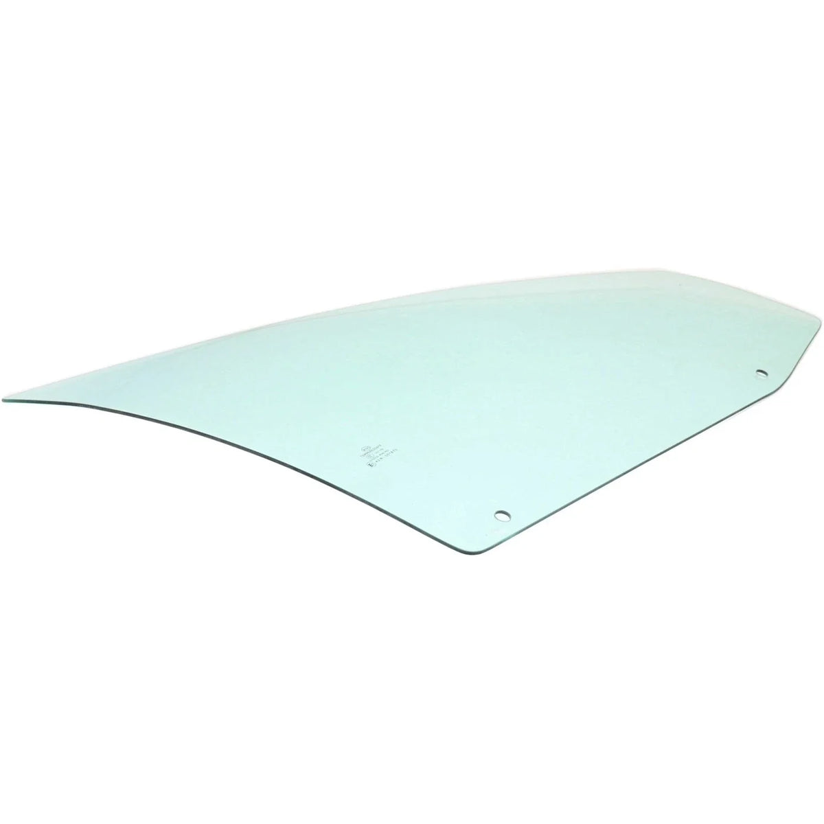 Front Passenger Door Glass for Ford Taurus Mercury Sable