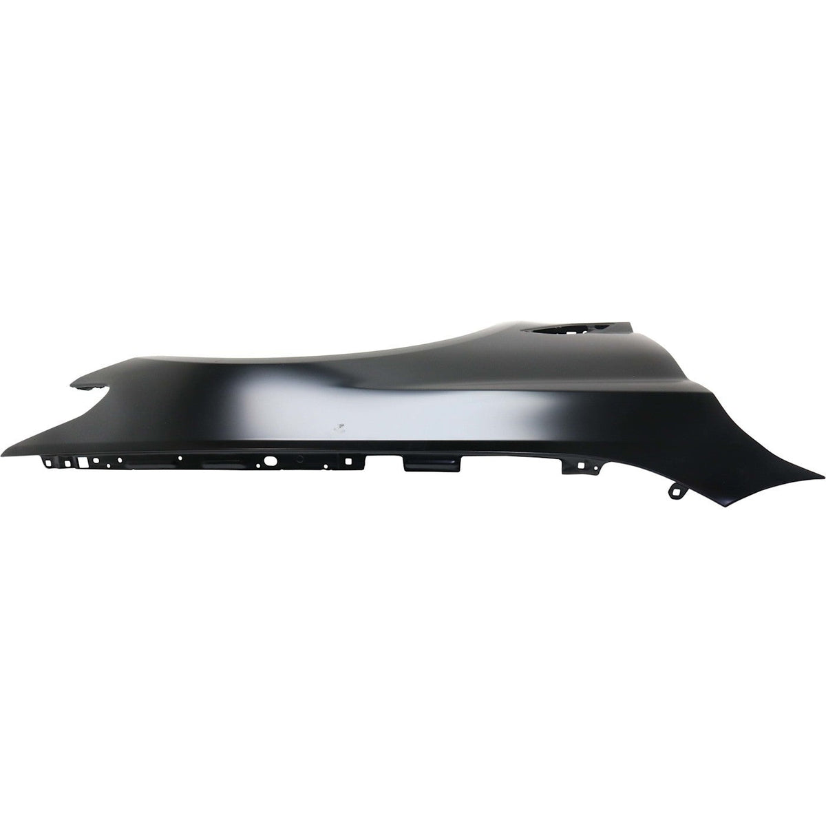 Fender for BMW 530i (2017–2023) Front Passenger Side Aluminum
