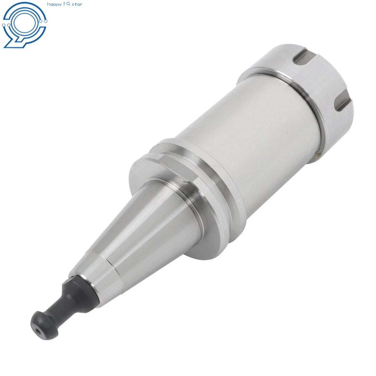 High Speed Machining Precision ISO30 ER32 Collet Chuck 100 mm