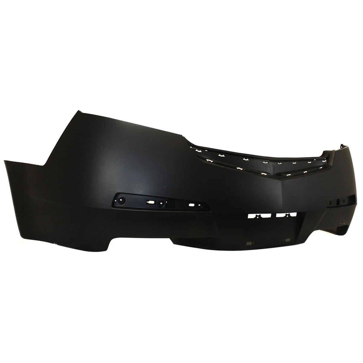 Rear Bumper Cover for Acura TL (2009–2011)