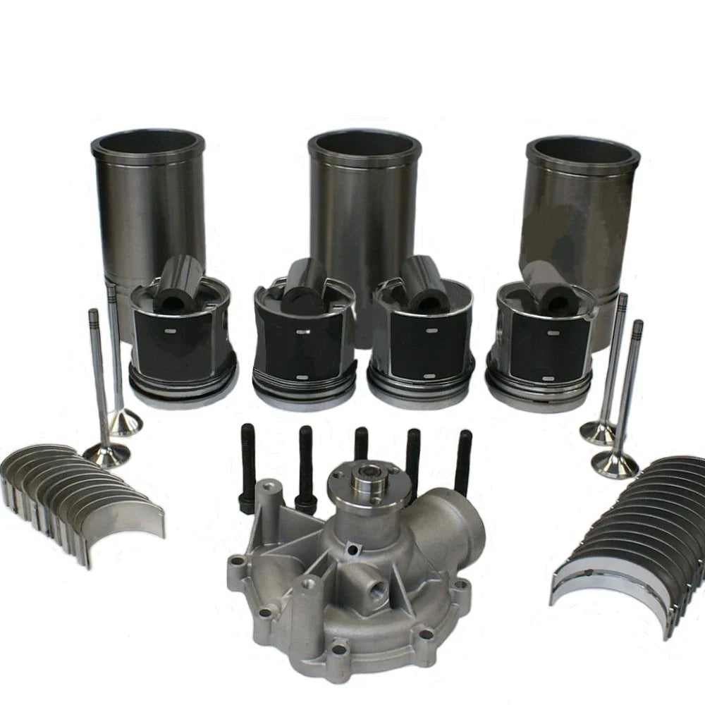 Fuel Filter for Caterpillar MD5075 (PL61, TH31, TK370, TK371, TK380, TK381)