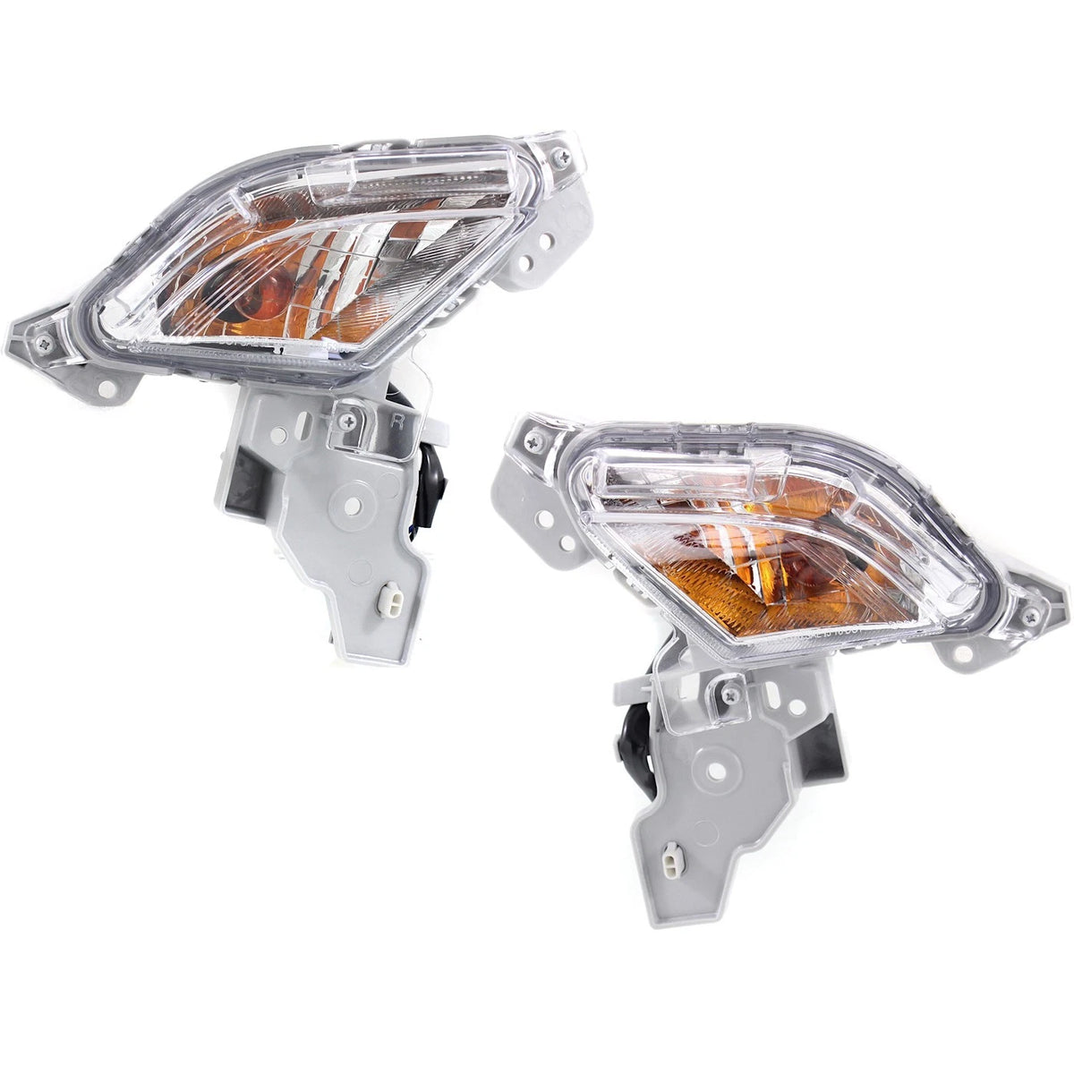 Turn Signal Lights for (Set of 2)