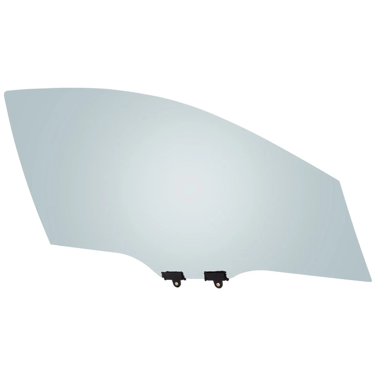 Left Right Pair of Door Glasses for Sedan
