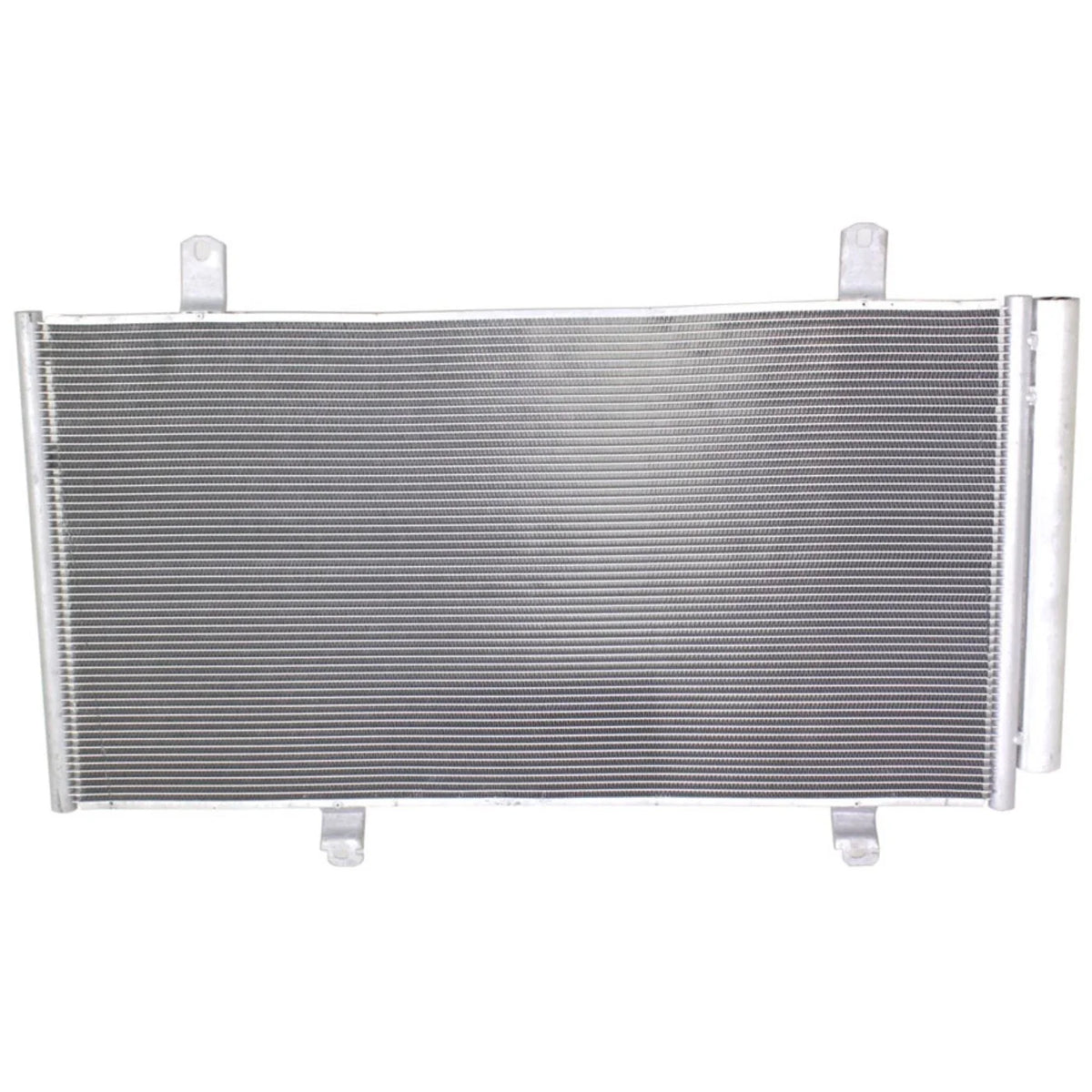 Radiator for Venza Avalon Camry Toyota (2007-2011)