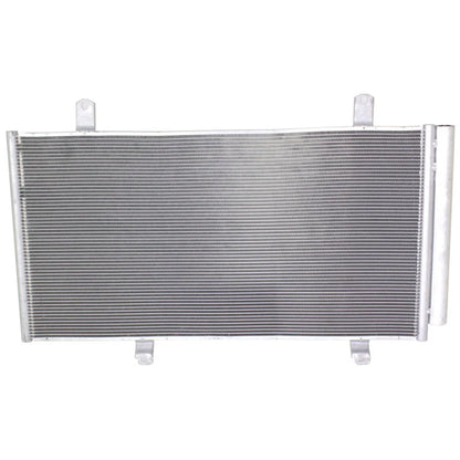 Radiator for Venza Avalon Camry Toyota (2007-2011)