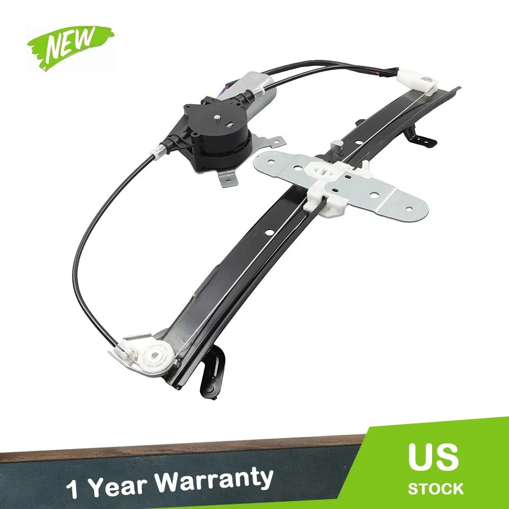Rear Right Window Motor Assembly for Lincoln Town Car (1998–2011)
