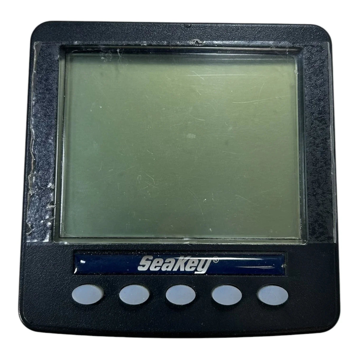 Marine Gyro Stabilizer Control Display 4" Monochrome by Seakeeper