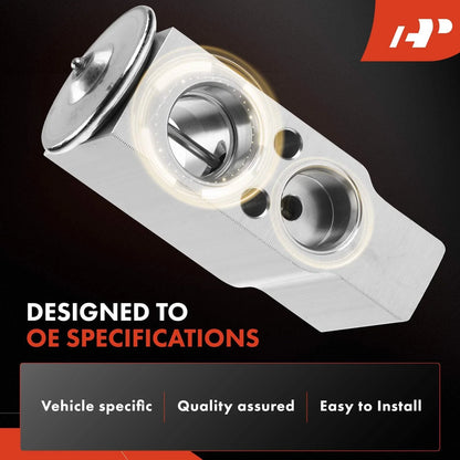 A/C Expansion Valve for Honda CR-V (2007 to 2011)