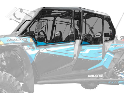 Upper Door Assembly for Polaris RZR XP 4 1000 | 2014–2023