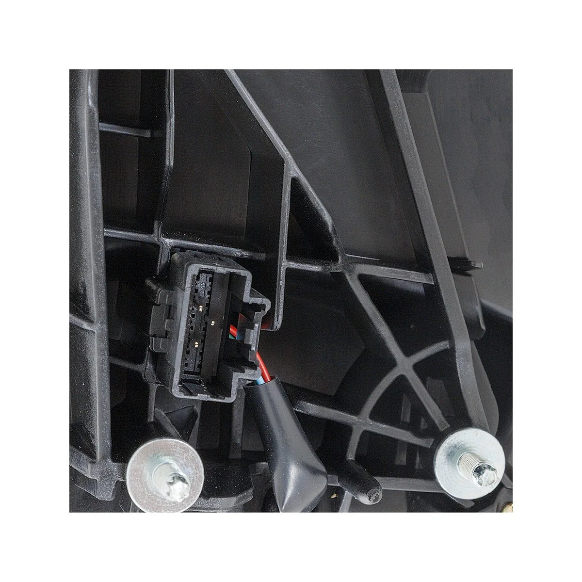 2015-2018 Ford Edge Driver Left Side Mirror