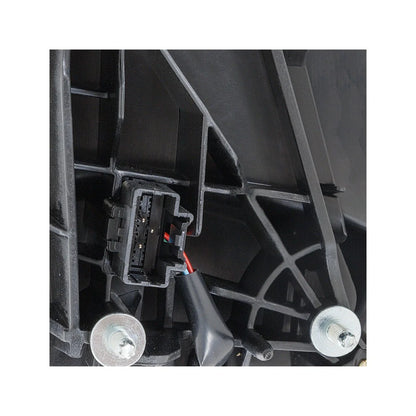 2015-2018 Ford Edge Driver Left Side Mirror