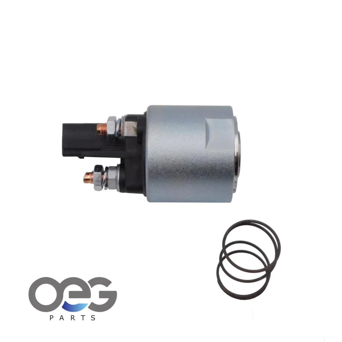 Solenoid for Volkswagen Amarok 2.0L (2011)