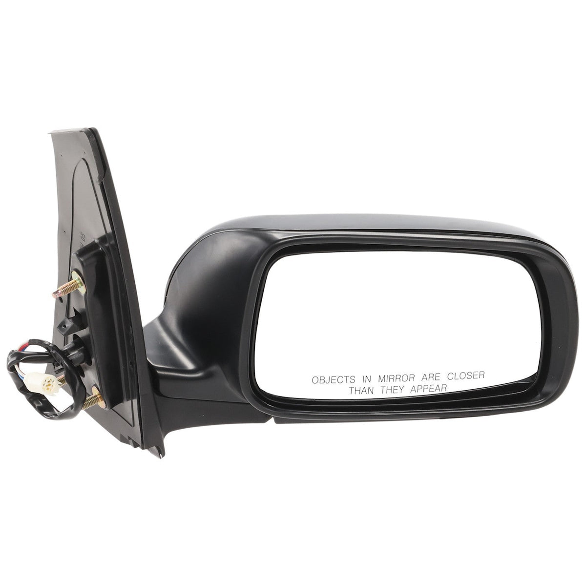 Right Side Passenger Mirror for Toyota Prius (2008–2009)