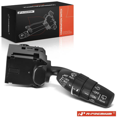 Windshield Wiper Switch for Honda CR-V (2008–2012) Insight (2010–2012)