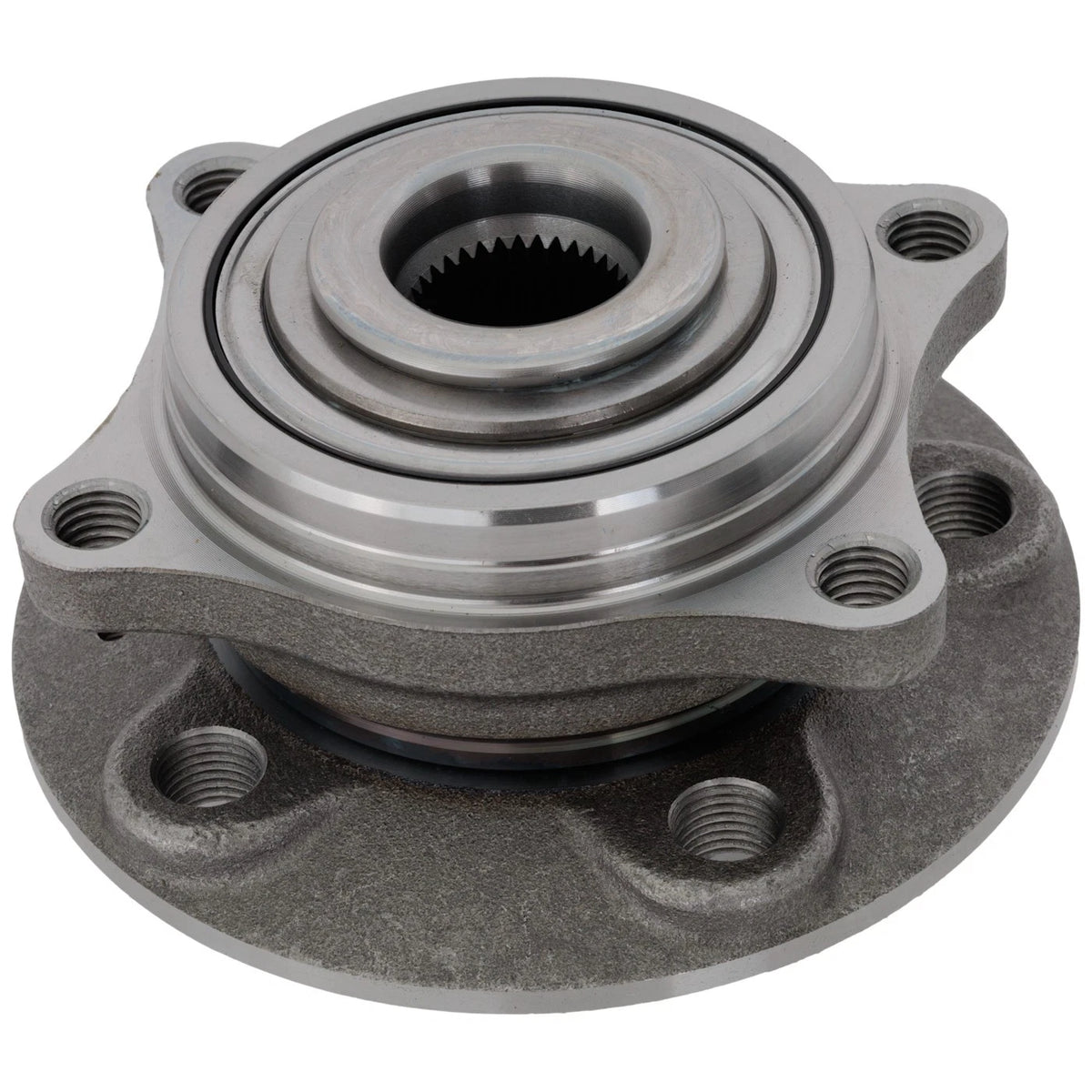 Wheel Hub for (2743789)