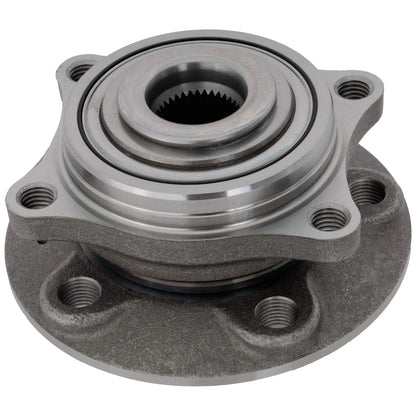 Wheel Hub for (2743789)