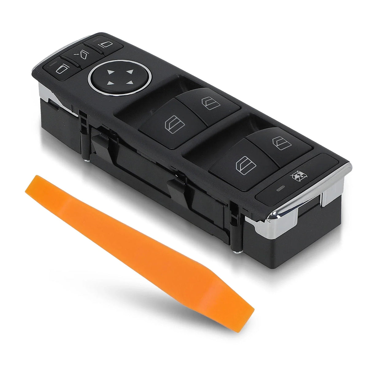 Power Window Control Switch Master for Driver Side Mercedes GL350 2007-2012